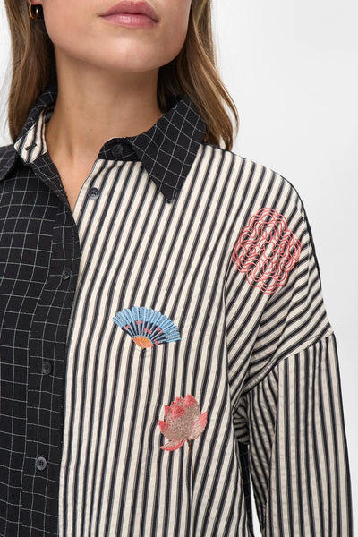 Numiso Shirt