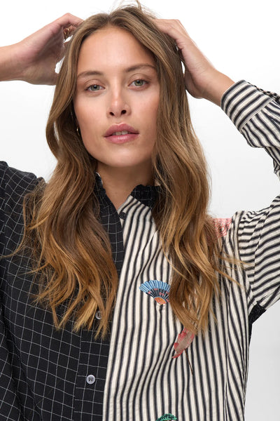 Numiso Shirt