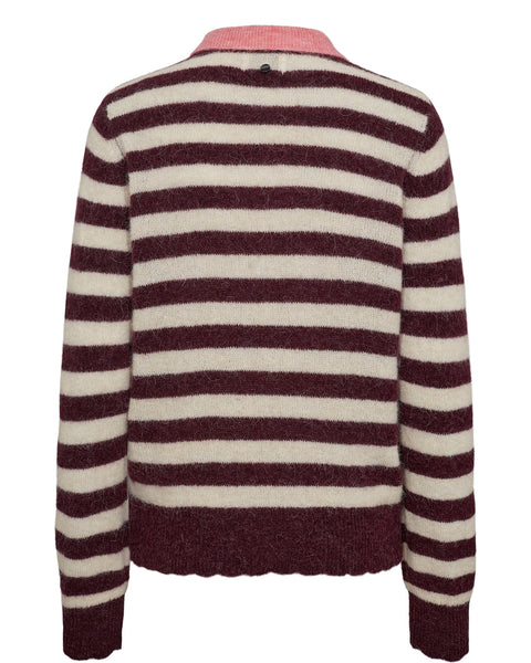 Nuciara riette stripes