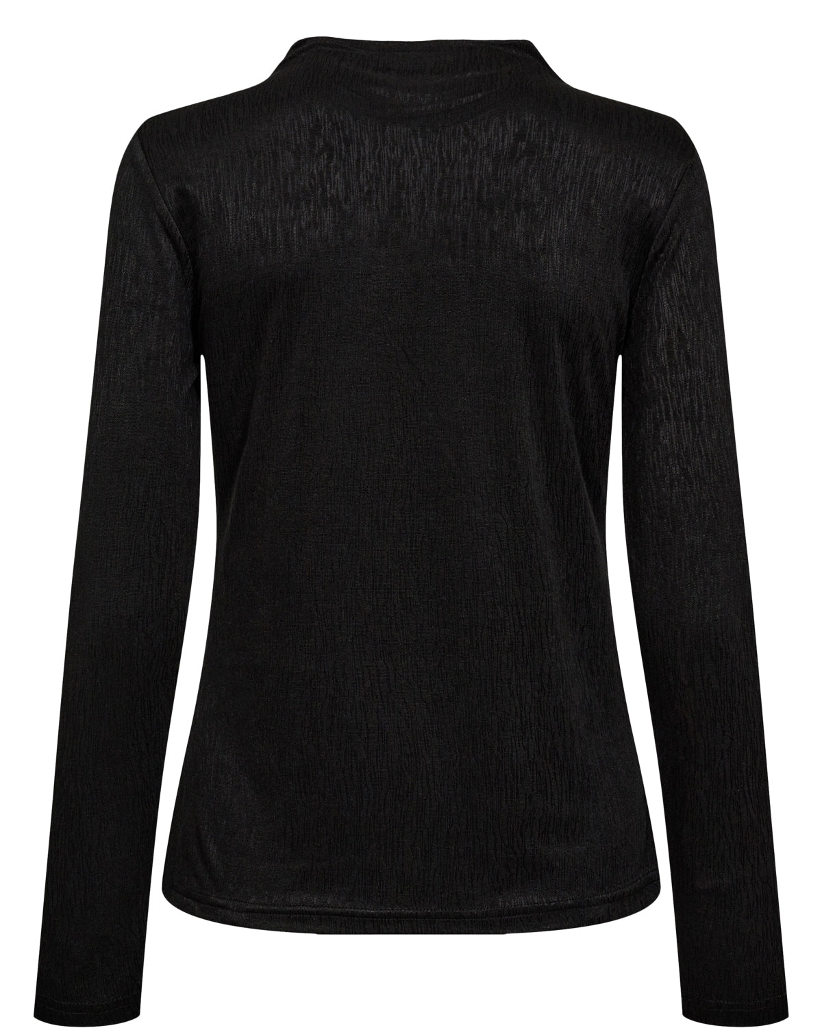 Nuconny Blouse (black)