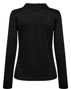 Nuconny Blouse (black)