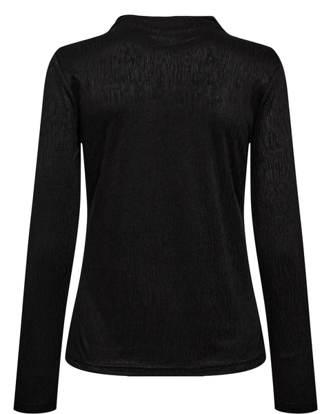 Nuconny Blouse (black)