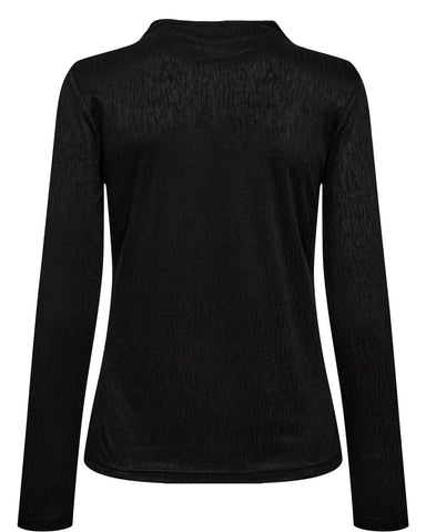 Nuconny Blouse (black)