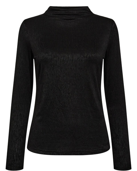 Nuconny Blouse (black)