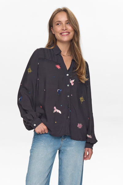Nutekna Shirt