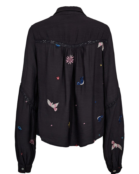 Nutekna Shirt