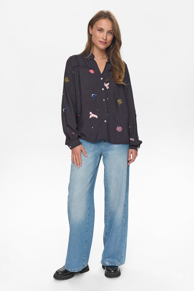Nutekna Shirt