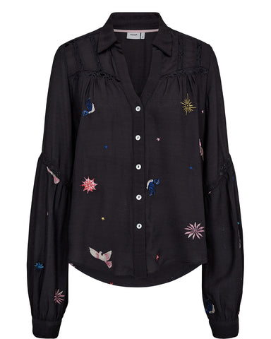 Nutekna Shirt