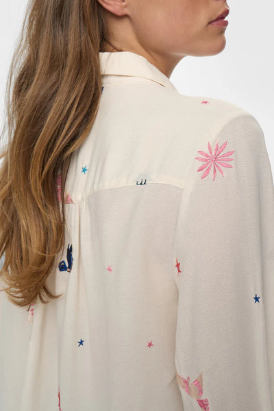 Nutekna Shirt (cream)