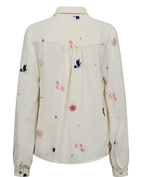 Nutekna Shirt (cream)