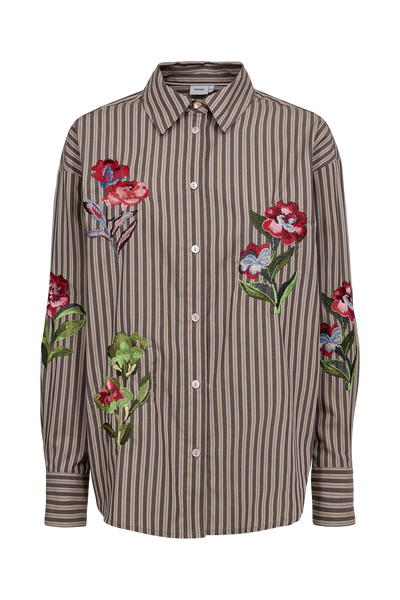 Nukacey shirt