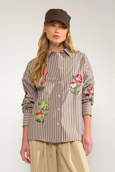 Nukacey shirt