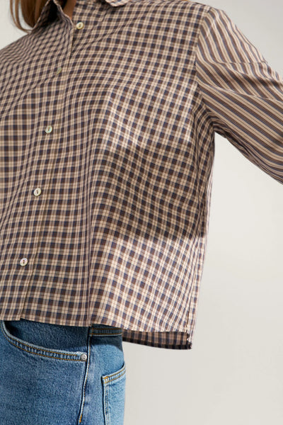 Nuryia shirt