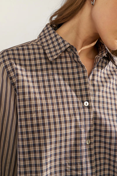 Nuryia shirt