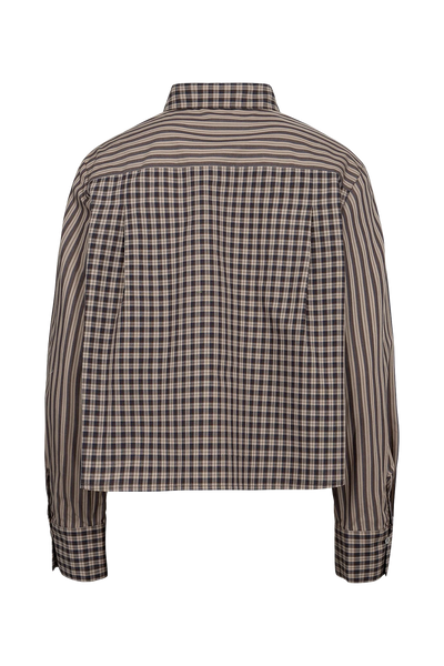 Nuryia shirt