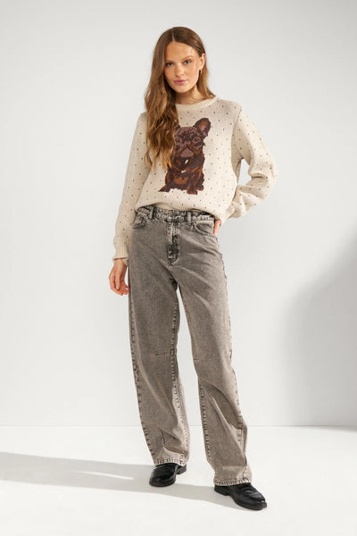 Nusamara Pullover Dog