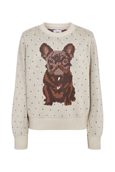 Nusamara Pullover Dog