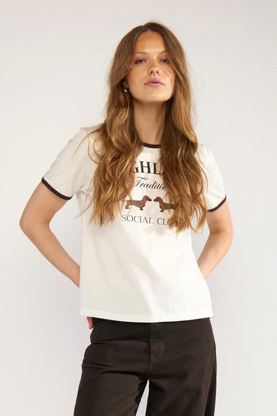 Nutracy Tee