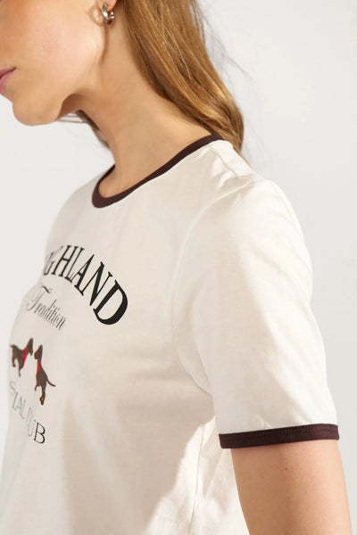Nutracy Tee