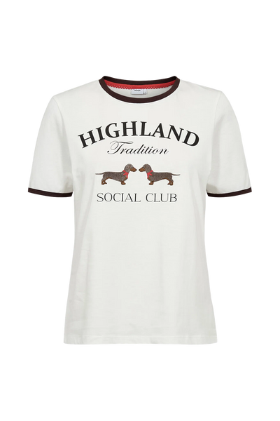 Nutracy Tee
