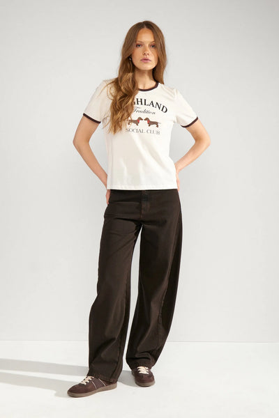 Nutracy Tee