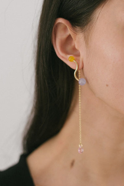 Claire Earings