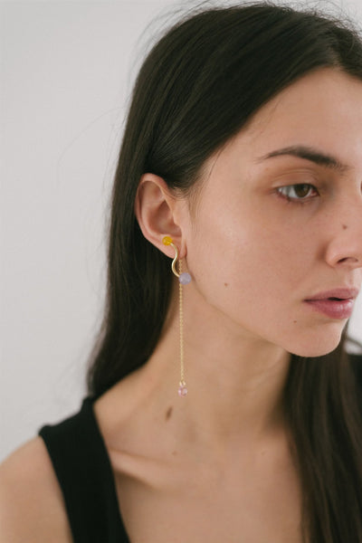 Claire Earings