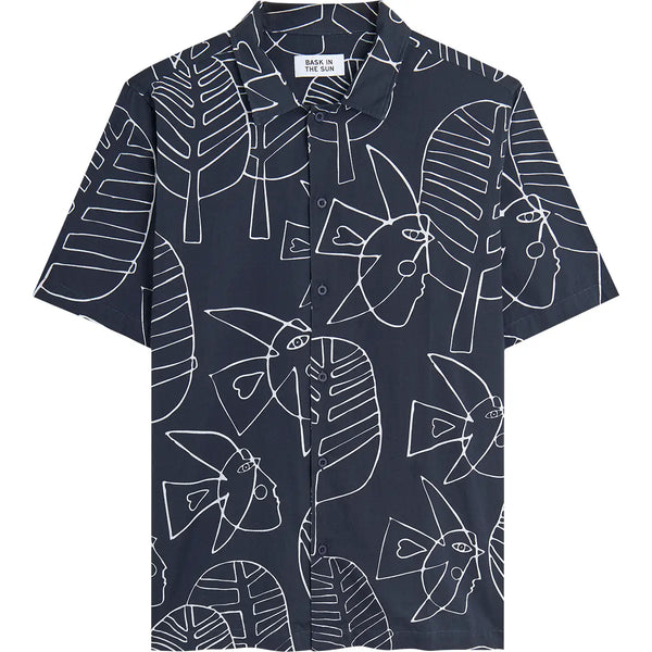 Moon shirt