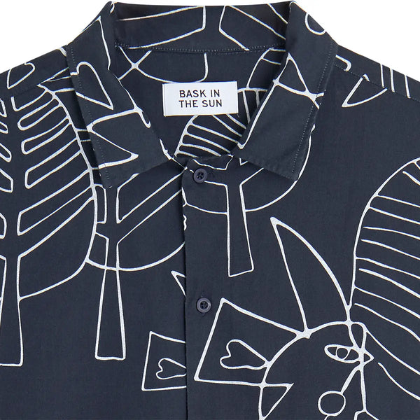 Moon shirt