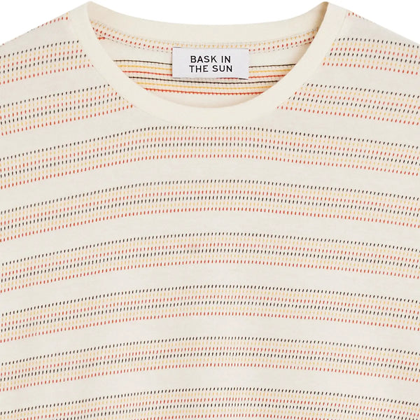 Clay Fabian Tee
