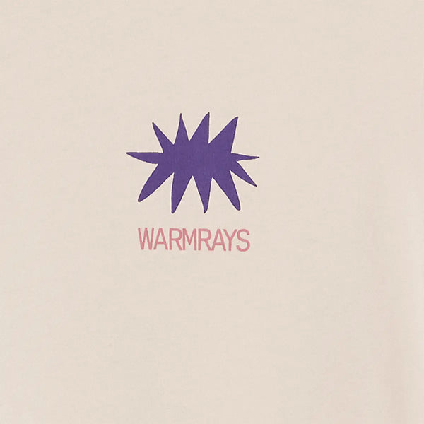 Clay warmrays Tee