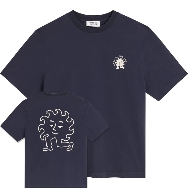 Midnight Sun Tee