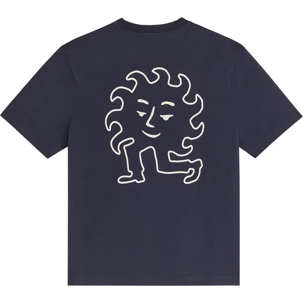 Midnight Sun Tee