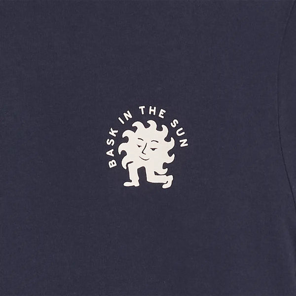 Midnight Sun Tee