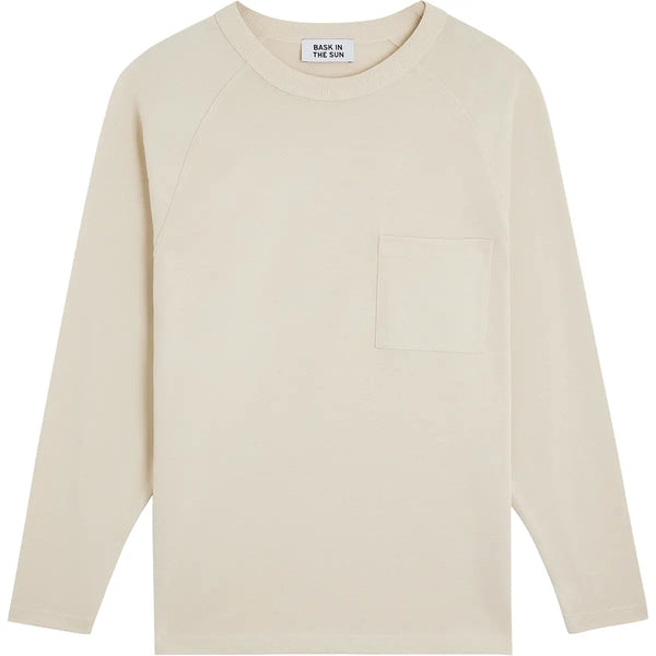 Ivory Bixintxo Tee
