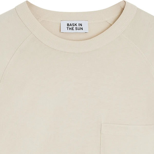 Ivory Bixintxo Tee