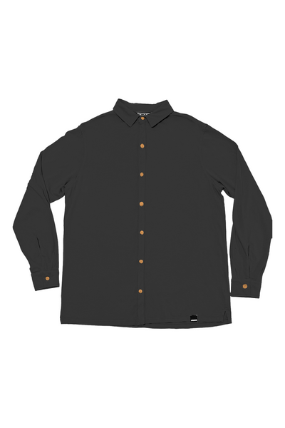 Camisa Unisex Negro