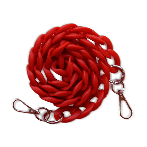 Correa Roja
