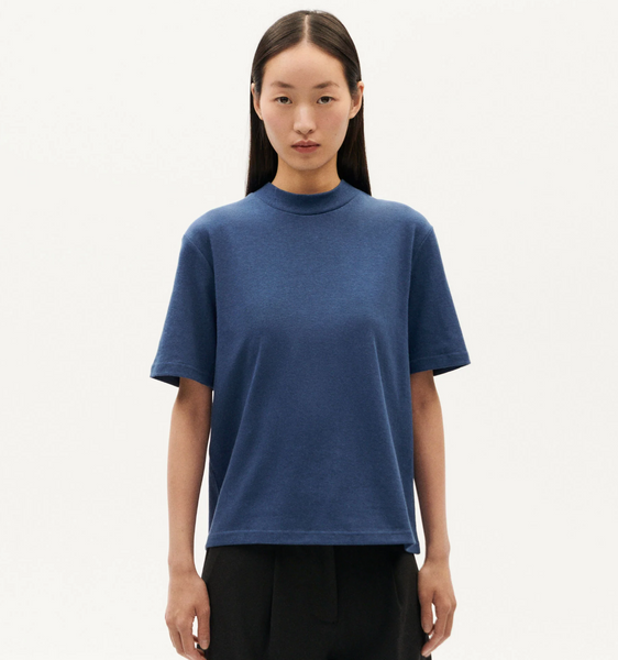 Dark blue heritage  Hemp Aidin