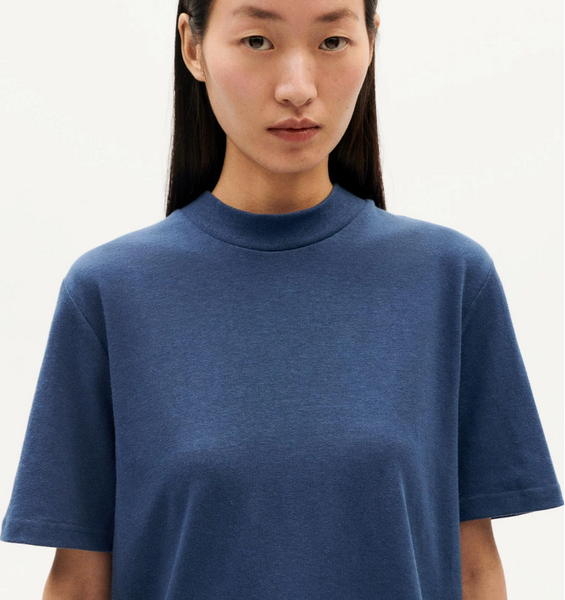 Dark blue heritage  Hemp Aidin