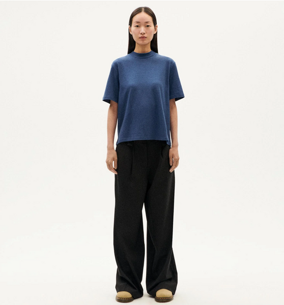 Dark blue heritage  Hemp Aidin