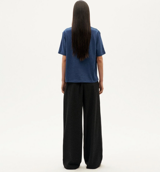 Dark blue heritage  Hemp Aidin