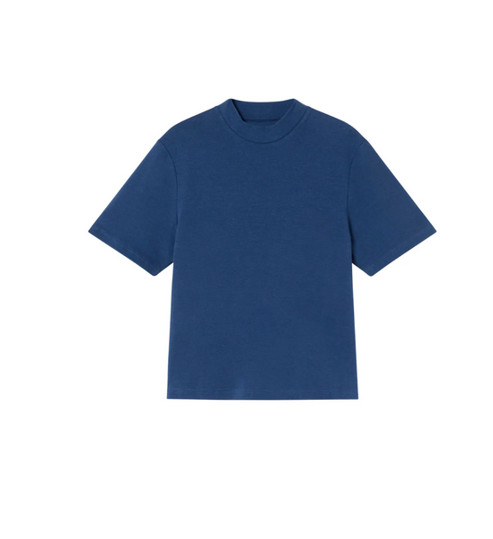 Dark blue heritage  Hemp Aidin
