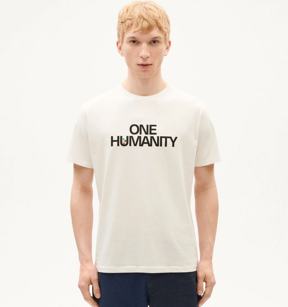 One humanity Tee