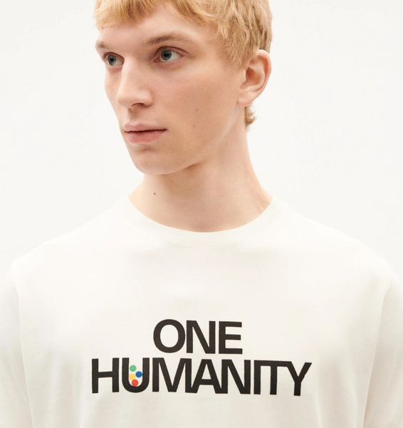 One humanity Tee