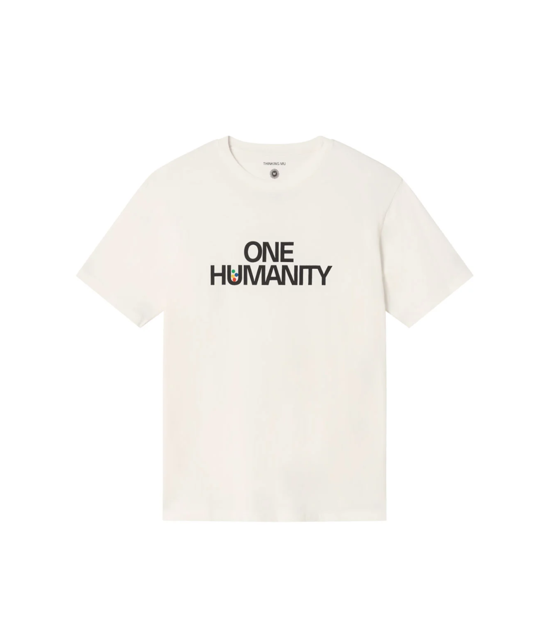 One humanity Tee