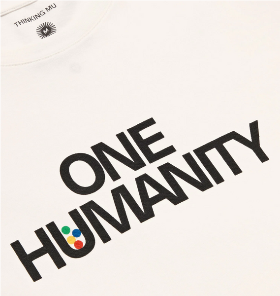 One humanity Tee