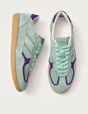 Alohas Rife Blue Sneakers