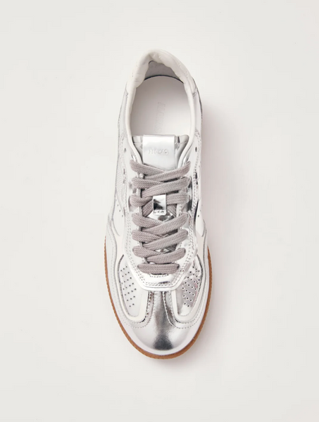 Alohas Silver Sneakers