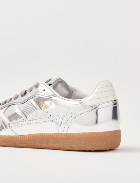Alohas Silver Sneakers